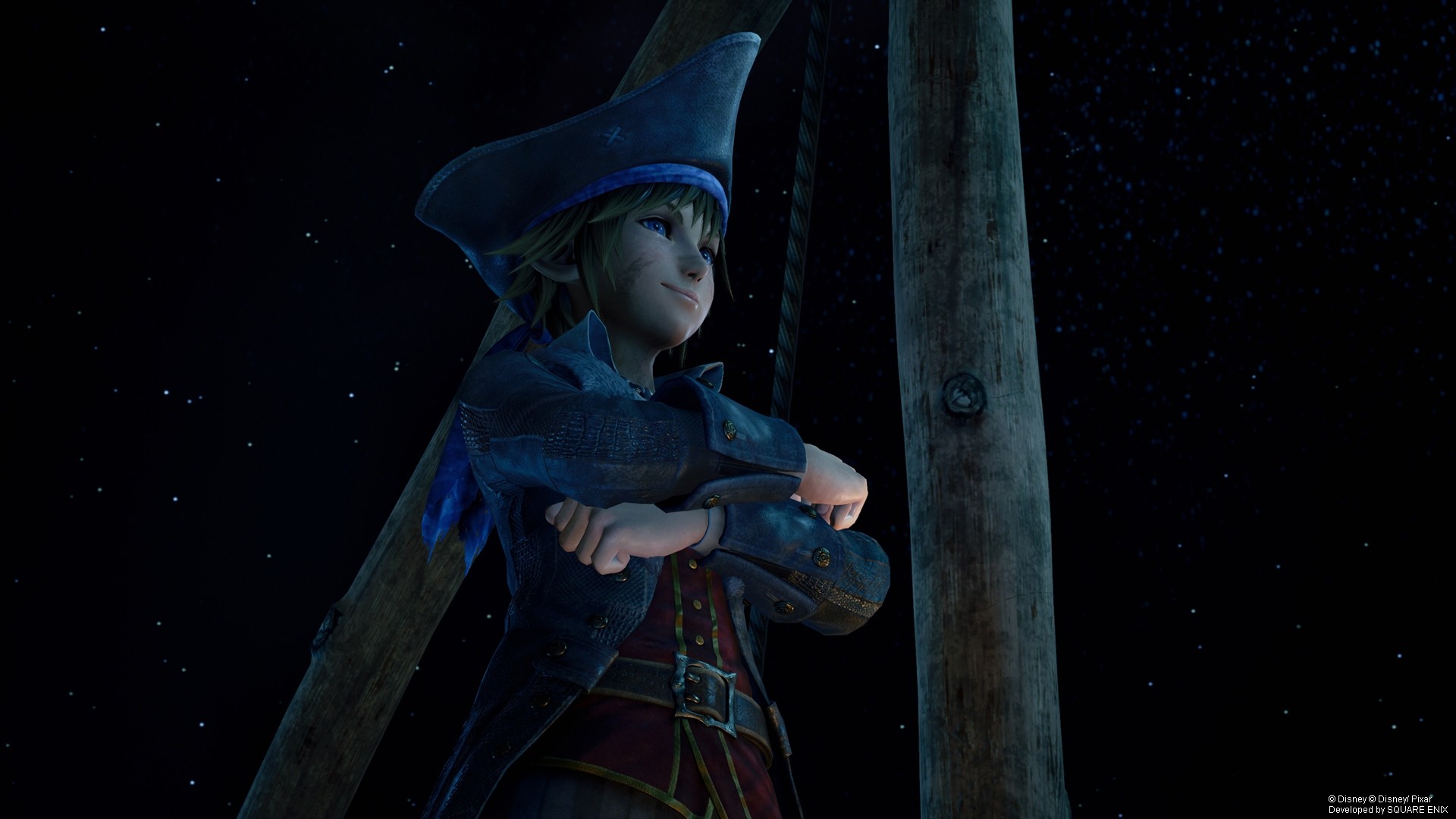 Kingdom Hearts III - Imagen 9